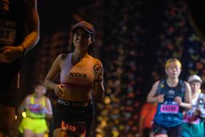 BIB: 44350
                            <button type="button" onclick="openModal(18286696)" class="btn btn-primary btn-sm float-right btn-popup" data-toggle="modal" data-target=".modal-high-quality">
                        <i class="fas fa-shopping-cart"></i> Add to Cart
                    </button>
                                            <button type="button" onclick="isThisMe(18286696, true)" class="btn btn-success btn-sm float-right btn-popup btn-isme hidden" data-toggle="tooltip" data-placement="bottom" title="นี่คือรูปของคุณใช่ไหม คลิกที่นี่เพื่อเอาเข้าอัลบั้ม">
                        <i class="fas fa-plus"></i> Add to album
                    </button>
                    <button type="button" onclick="isThisMe(18286696, false)" class="btn btn-warning btn-sm float-right btn-popup btn-isnotme hidden">
                        <i class="fas fa-ban"></i> Remove from album
                    </button>